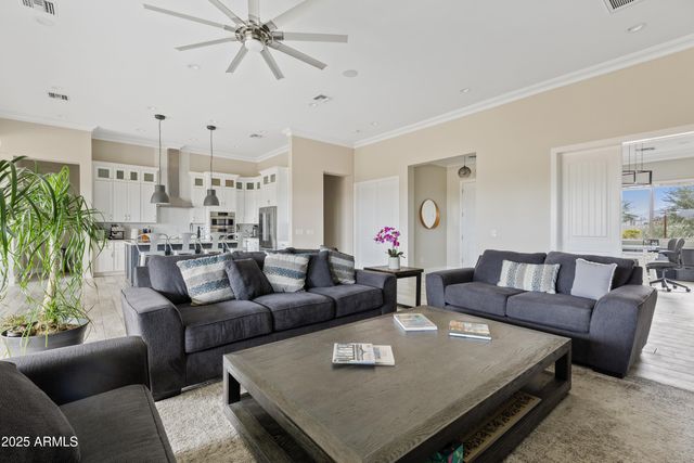 18020 E INDIANA Avenue, Queen Creek, AZ 85142