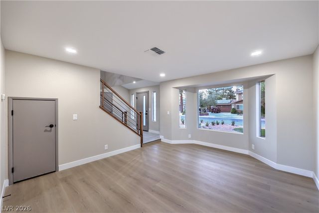 4617 Pacer Avenue, North Las Vegas, NV 89031