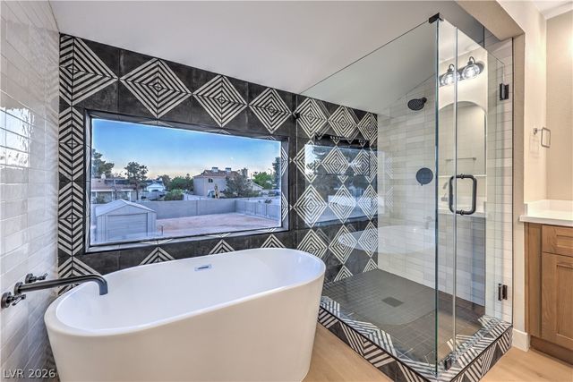 4617 Pacer Avenue, North Las Vegas, NV 89031