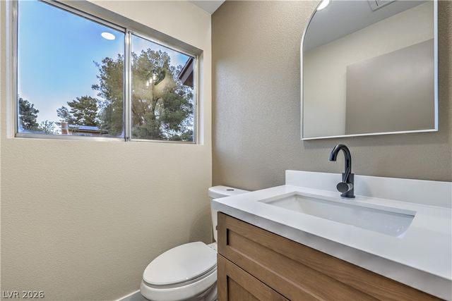 4617 Pacer Avenue, North Las Vegas, NV 89031