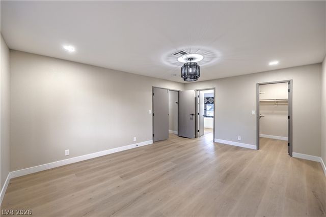 4617 Pacer Avenue, North Las Vegas, NV 89031