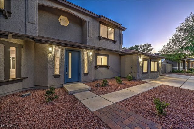 4617 Pacer Avenue, North Las Vegas, NV 89031