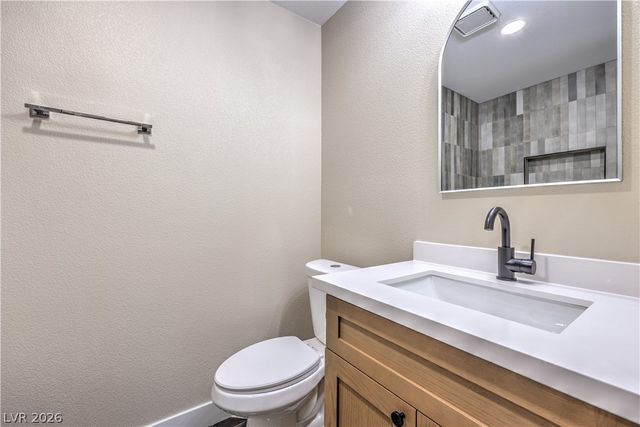4617 Pacer Avenue, North Las Vegas, NV 89031
