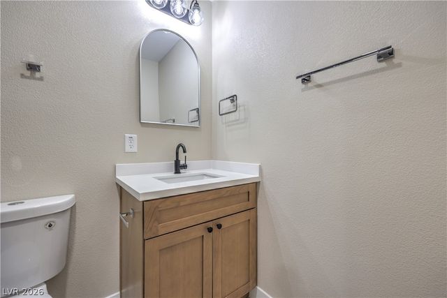 4617 Pacer Avenue, North Las Vegas, NV 89031