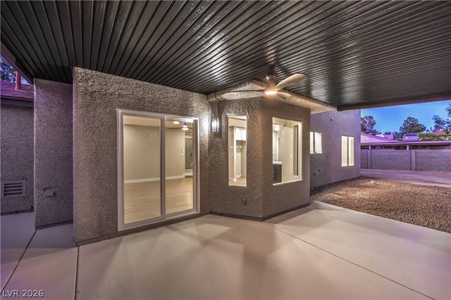 4617 Pacer Avenue, North Las Vegas, NV 89031