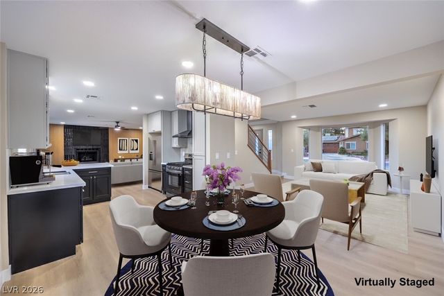 4617 Pacer Avenue, North Las Vegas, NV 89031