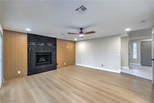4617 Pacer Avenue, North Las Vegas, NV 89031