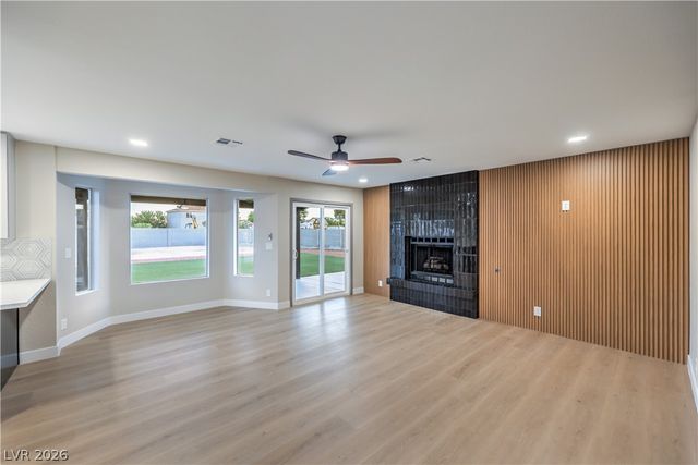4617 Pacer Avenue, North Las Vegas, NV 89031