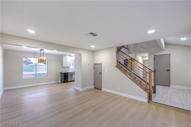 4617 Pacer Avenue, North Las Vegas, NV 89031