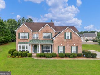 1613 Brolington Court, Conyers, GA 30013