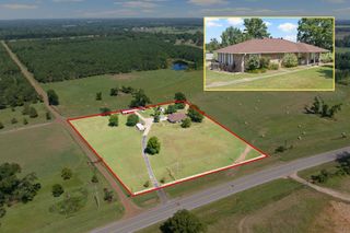3076 TX Hwy 338, Naples, TX 75568