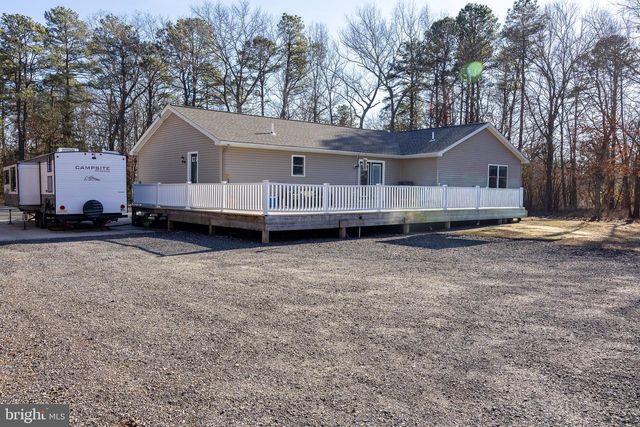 1224 ELWOOD RD, Hammonton, NJ 08037