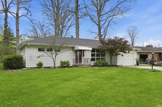 2914 Glenwood Avenue, Fort Wayne, IN 46805