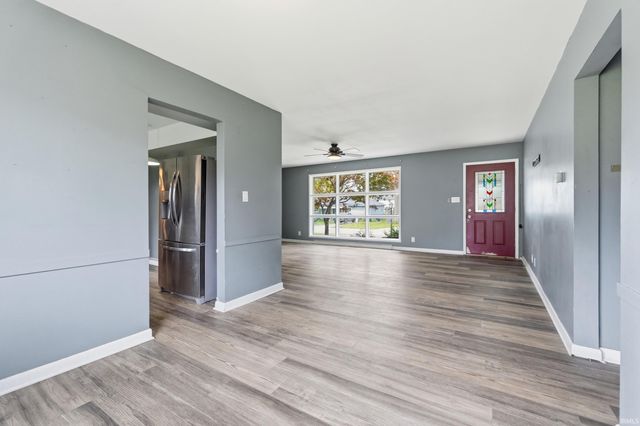 2914 Glenwood Avenue, Fort Wayne, IN 46805