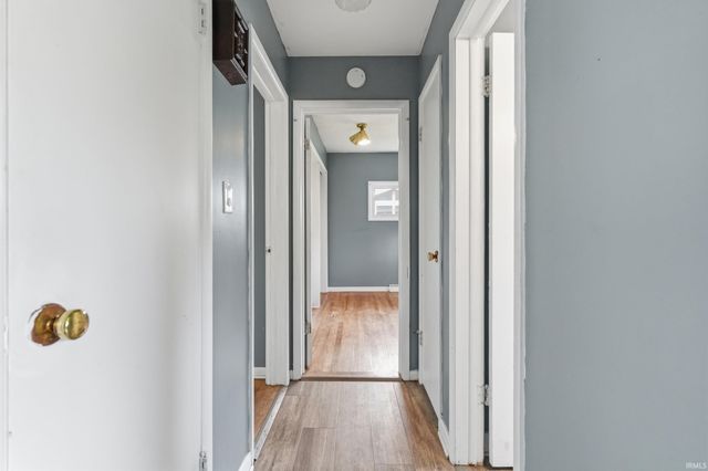 2914 Glenwood Avenue, Fort Wayne, IN 46805