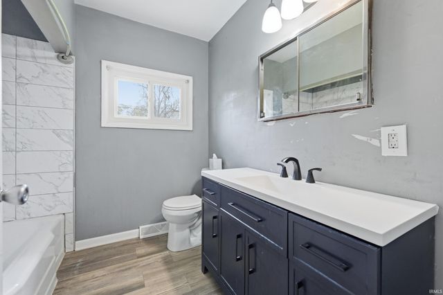 2914 Glenwood Avenue, Fort Wayne, IN 46805