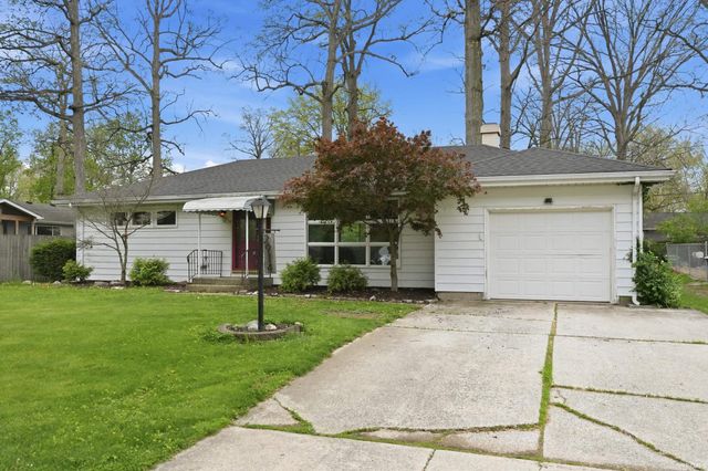 2914 Glenwood Avenue, Fort Wayne, IN 46805