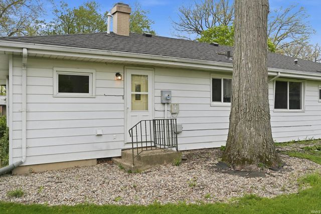 2914 Glenwood Avenue, Fort Wayne, IN 46805