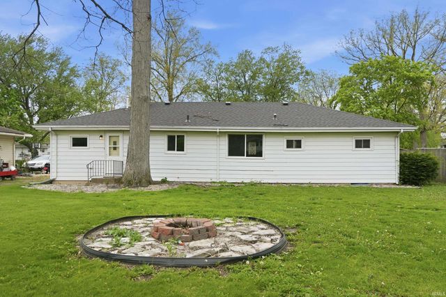 2914 Glenwood Avenue, Fort Wayne, IN 46805