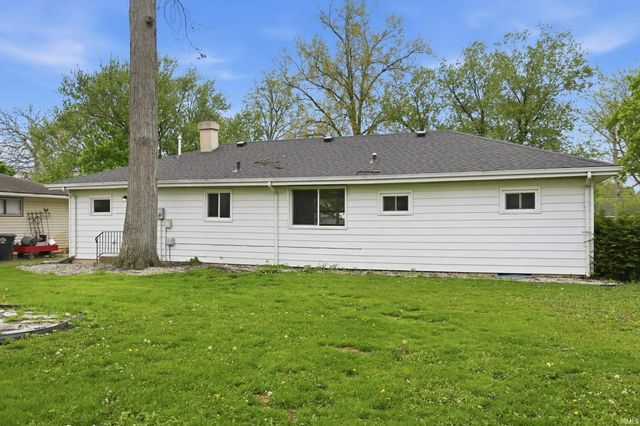 2914 Glenwood Avenue, Fort Wayne, IN 46805