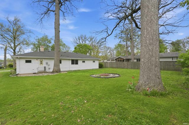 2914 Glenwood Avenue, Fort Wayne, IN 46805