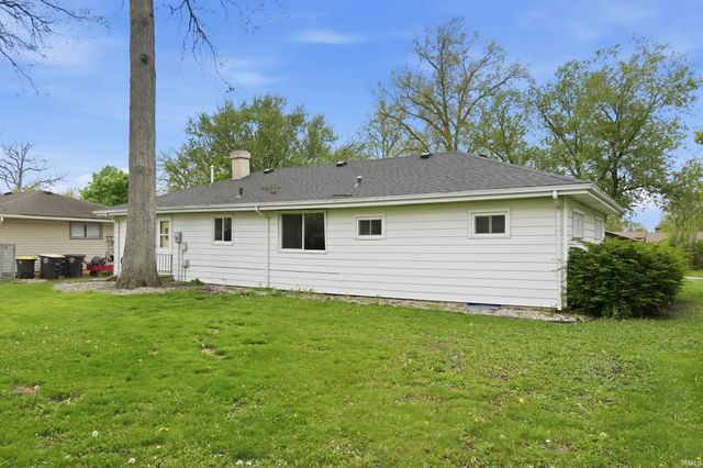 2914 Glenwood Avenue, Fort Wayne, IN 46805