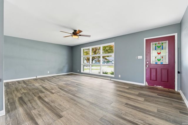 2914 Glenwood Avenue, Fort Wayne, IN 46805