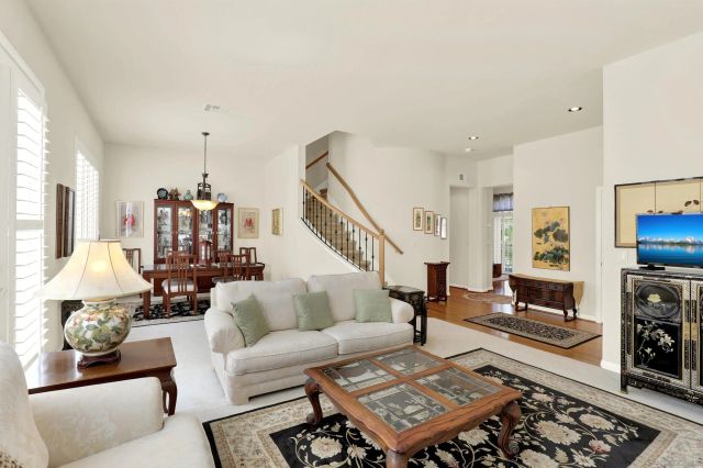 3856 Quarter Mile Drive, San Diego, CA 92130