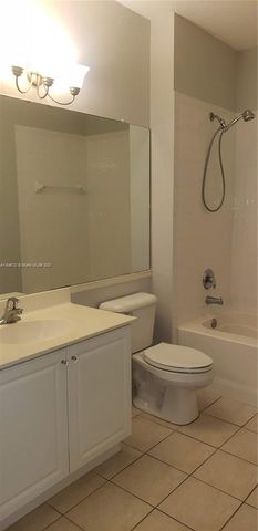 4602 SW 160th Ave 525, Miramar, FL 33027