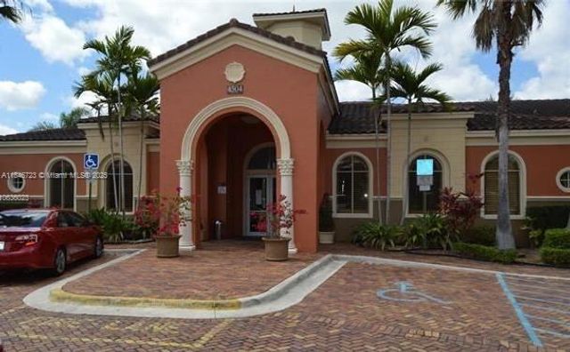 4602 SW 160th Ave 525, Miramar, FL 33027