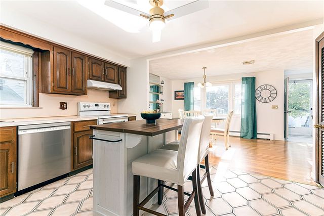 105 Walnut Street, Johnston, RI 02919