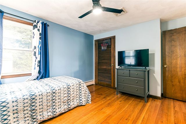 105 Walnut Street, Johnston, RI 02919