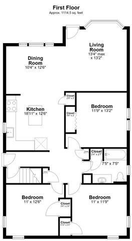 105 Walnut Street, Johnston, RI 02919