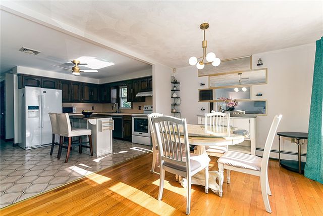 105 Walnut Street, Johnston, RI 02919
