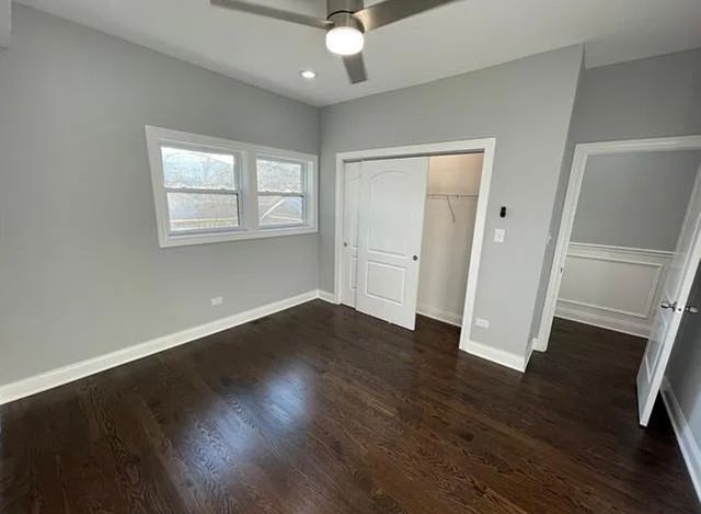 1638 N Hamlin Avenue, Chicago, IL 60647