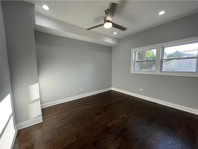 1638 N Hamlin Avenue, Chicago, IL 60647