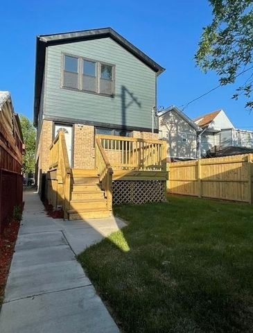 1638 N Hamlin Avenue, Chicago, IL 60647