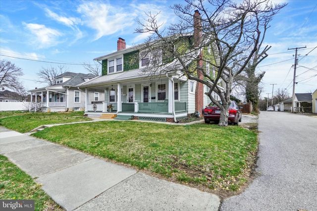 827 VIRGINIA AVE, York, PA 17403