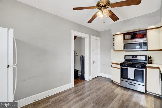 827 VIRGINIA AVE, York, PA 17403