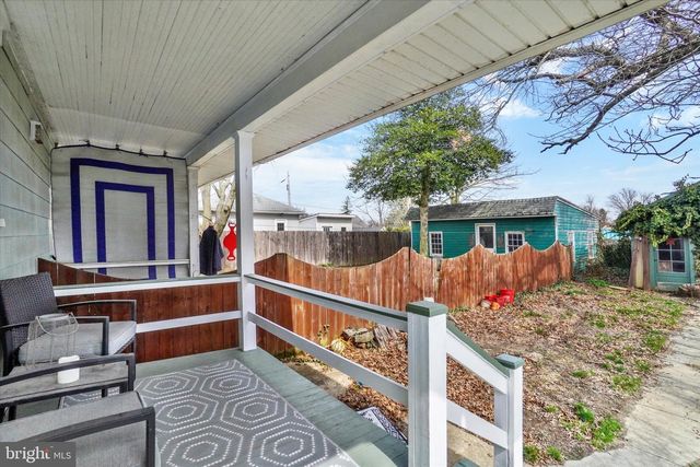 827 VIRGINIA AVE, York, PA 17403