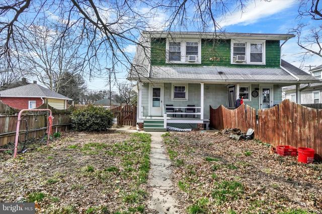 827 VIRGINIA AVE, York, PA 17403