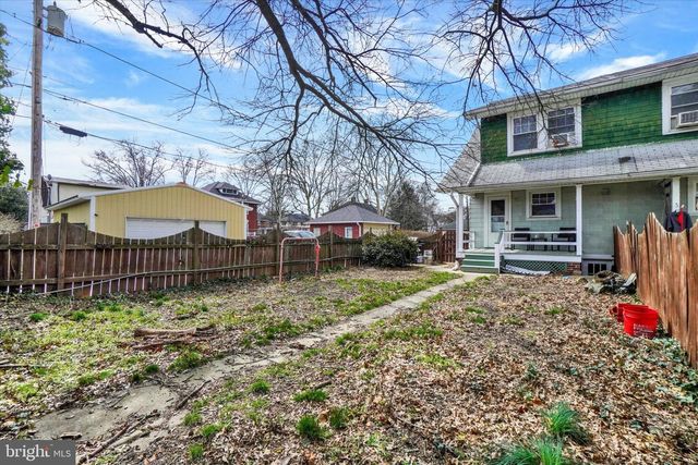 827 VIRGINIA AVE, York, PA 17403