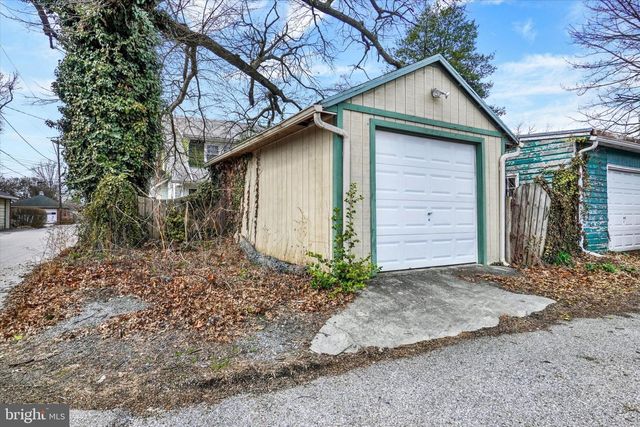 827 VIRGINIA AVE, York, PA 17403