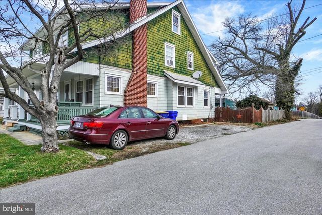 827 VIRGINIA AVE, York, PA 17403