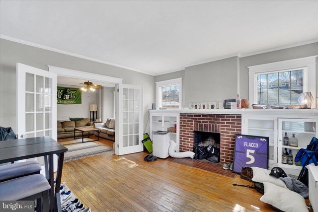 827 VIRGINIA AVE, York, PA 17403