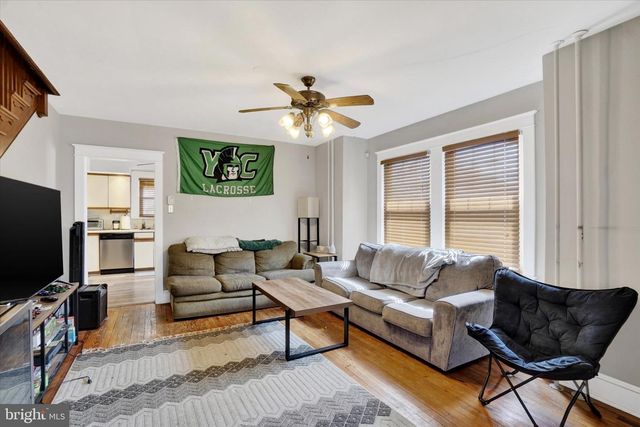 827 VIRGINIA AVE, York, PA 17403