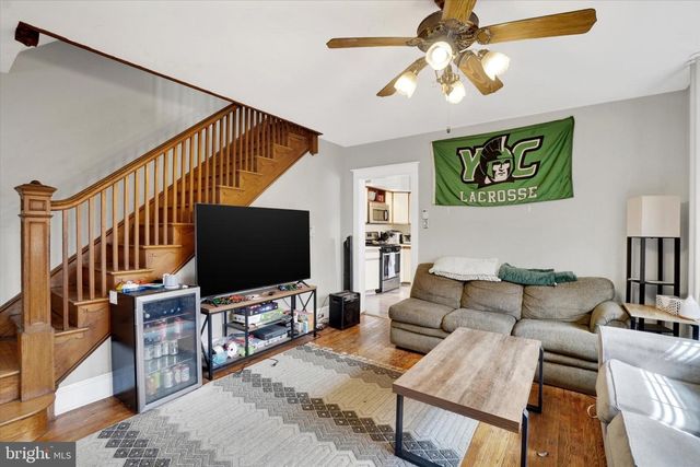 827 VIRGINIA AVE, York, PA 17403