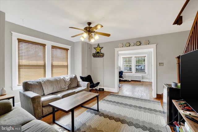 827 VIRGINIA AVE, York, PA 17403