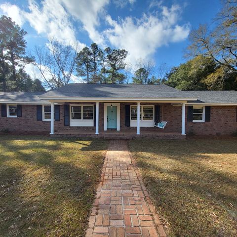 416 Pine Hill Road, Saint Matthews, SC 29135