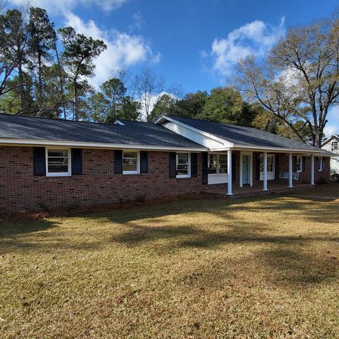416 Pine Hill Road, Saint Matthews, SC 29135